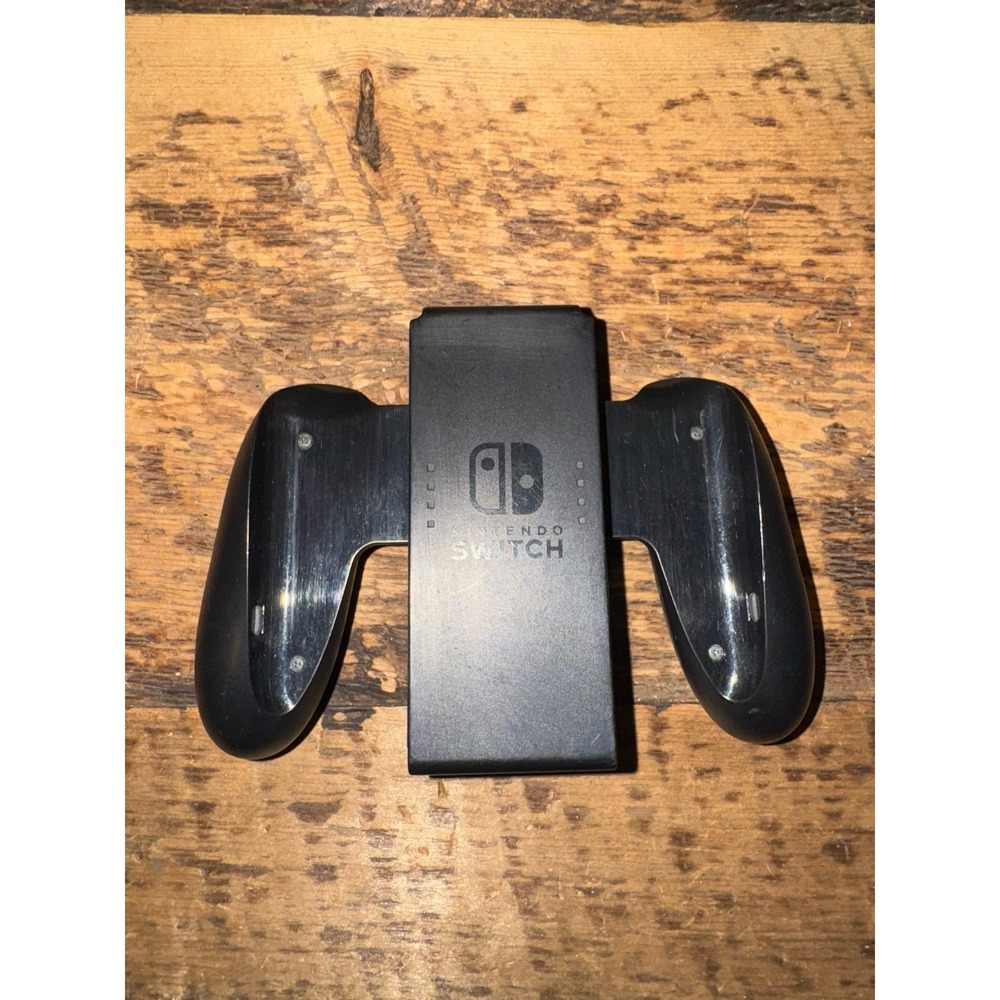 Official Nintendo Switch Joy Con‎ Controller Comfort Grip OEM HAC-011